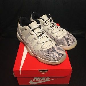 🚨🚨 SOLD 🚨🚨 Nike Air Jordan 11 Retro Low